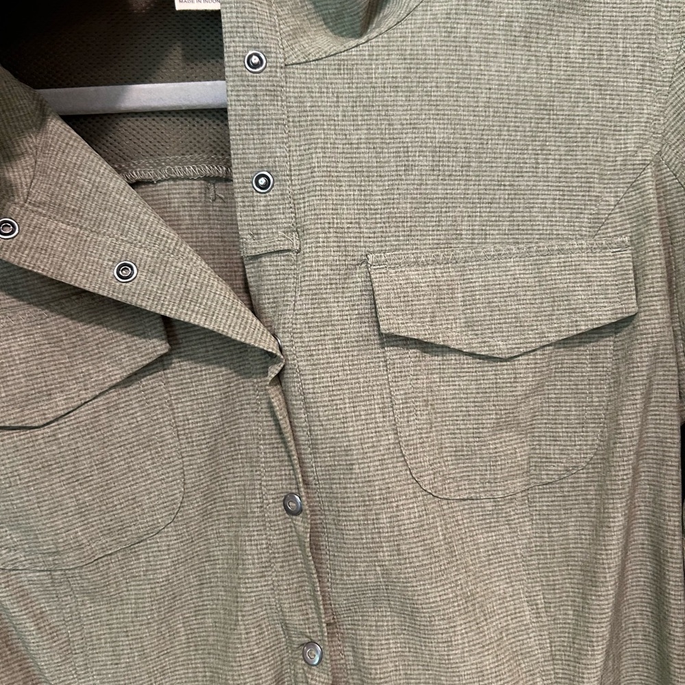Duluth Trading Small Jacket - Picture 5 of 9